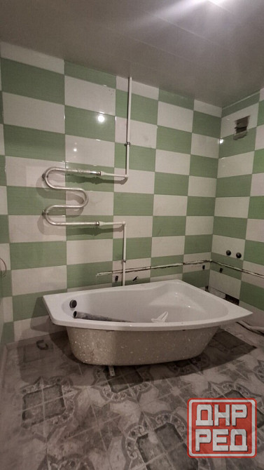 3-комн. квартира, 81,8 м², 2/4 этаж Мариуполь - изображение 8