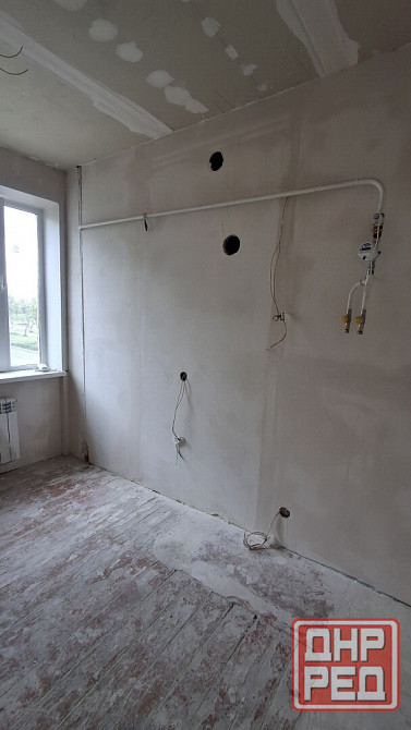 3-комн. квартира, 81,8 м², 2/4 этаж Мариуполь - изображение 6