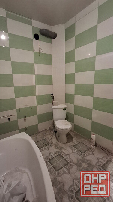 3-комн. квартира, 81,8 м², 2/4 этаж Мариуполь - изображение 9