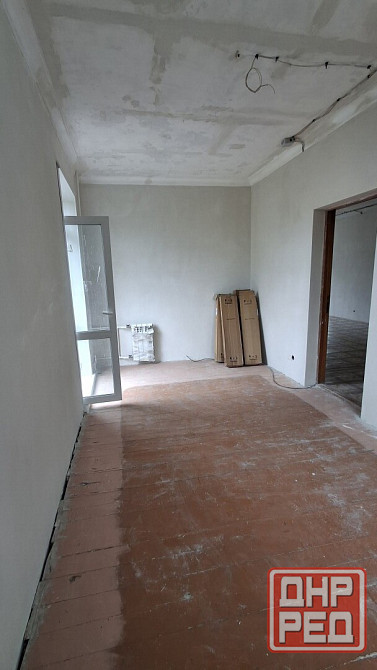 3-комн. квартира, 81,8 м², 2/4 этаж Мариуполь - изображение 5