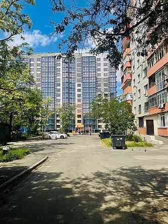 4-комн. квартира, 77,6 м², 9/9 этаж Мариуполь
