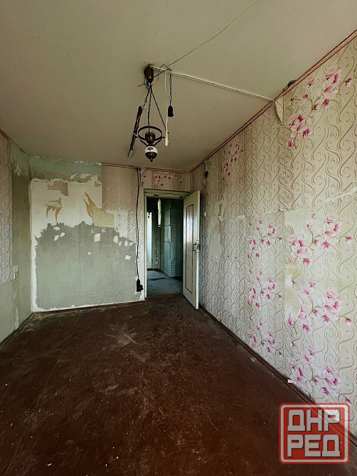 4-комн. квартира, 77,6 м², 9/9 этаж Мариуполь - изображение 8