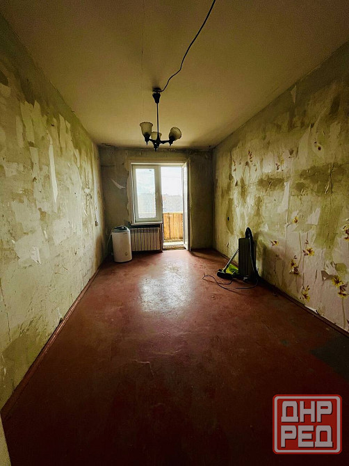 4-комн. квартира, 77,6 м², 9/9 этаж Мариуполь - изображение 4
