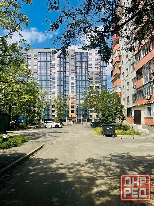4-комн. квартира, 77,6 м², 9/9 этаж Мариуполь - изображение 1