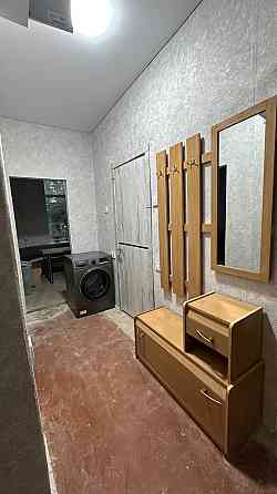 1-комн. квартира, 29,9 м², 2/5 этаж Мариуполь