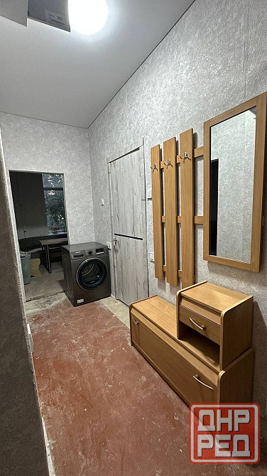1-комн. квартира, 29,9 м², 2/5 этаж Мариуполь - изображение 4