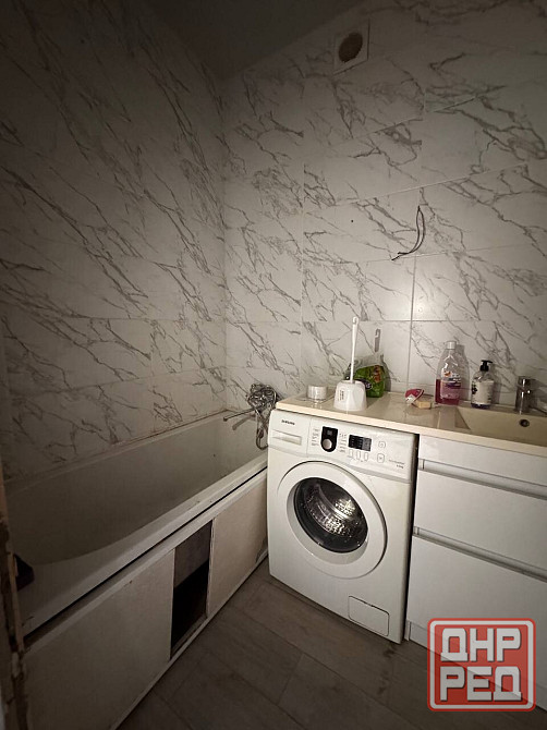 1-комн. квартира, 29,9 м², 2/5 этаж Мариуполь - изображение 11