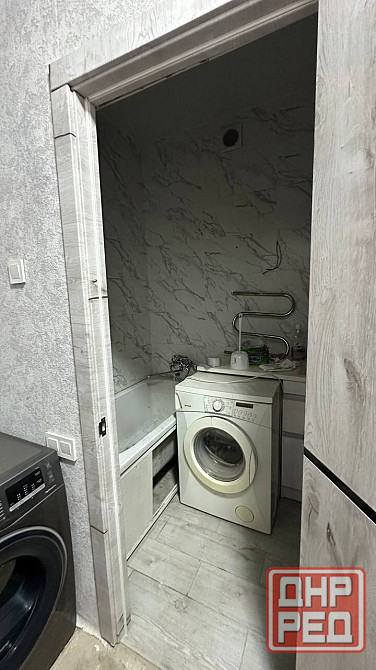 1-комн. квартира, 29,9 м², 2/5 этаж Мариуполь - изображение 5