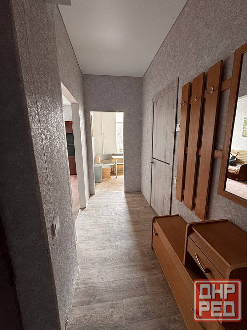 1-комн. квартира, 29,9 м², 2/5 этаж Мариуполь - изображение 7
