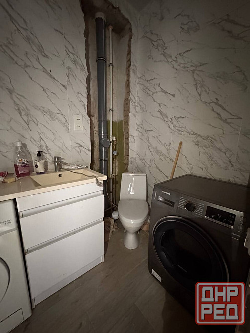 1-комн. квартира, 29,9 м², 2/5 этаж Мариуполь - изображение 12