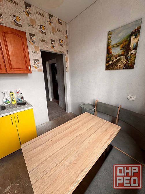 1-комн. квартира, 29,9 м², 2/5 этаж Мариуполь - изображение 10
