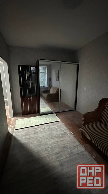 1-комн. квартира, 29,9 м², 2/5 этаж Мариуполь - изображение 2