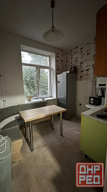 1-комн. квартира, 29,9 м², 2/5 этаж Мариуполь - изображение 1