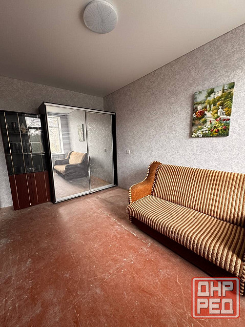 1-комн. квартира, 29,9 м², 2/5 этаж Мариуполь - изображение 9