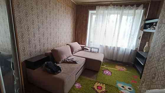 1-комн. квартира, 21,3 м², 5/9 этаж Мариуполь
