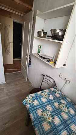 1-комн. квартира, 21,3 м², 5/9 этаж Мариуполь