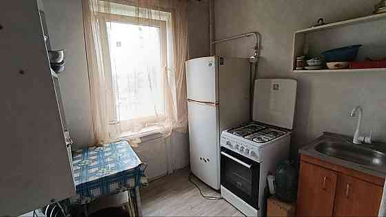 1-комн. квартира, 21,3 м², 5/9 этаж Мариуполь