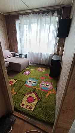 1-комн. квартира, 21,3 м², 5/9 этаж Мариуполь
