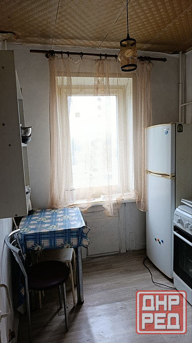 1-комн. квартира, 21,3 м², 5/9 этаж Мариуполь - изображение 8