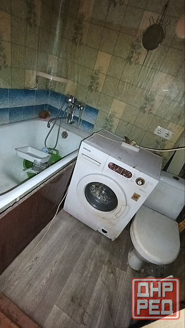 1-комн. квартира, 21,3 м², 5/9 этаж Мариуполь - изображение 11