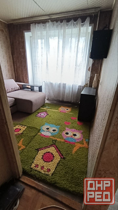 1-комн. квартира, 21,3 м², 5/9 этаж Мариуполь - изображение 2