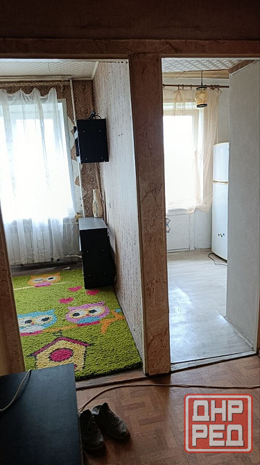 1-комн. квартира, 21,3 м², 5/9 этаж Мариуполь - изображение 5