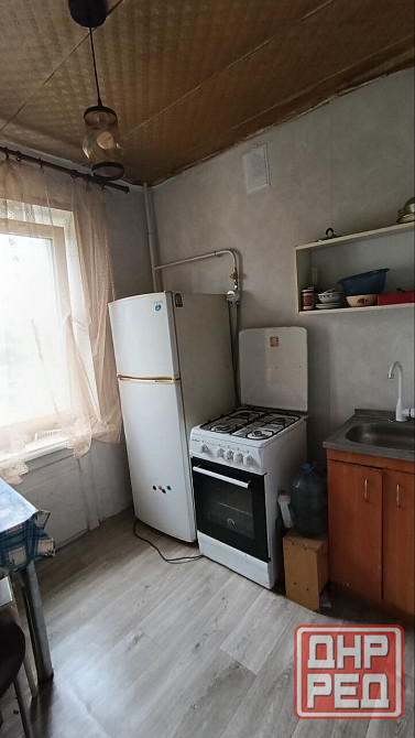 1-комн. квартира, 21,3 м², 5/9 этаж Мариуполь - изображение 3