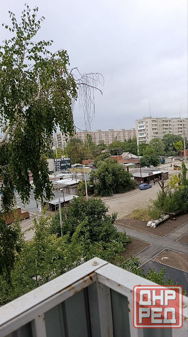 1-комн. квартира, 21,3 м², 5/9 этаж Мариуполь - изображение 10