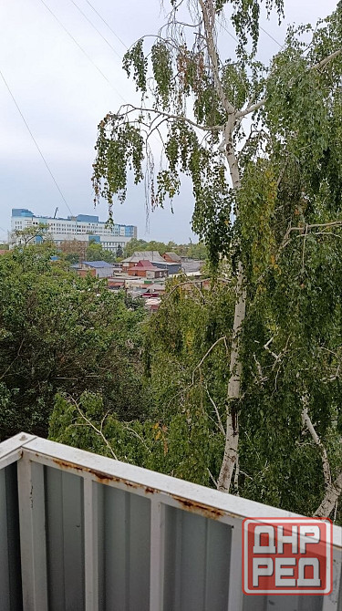 1-комн. квартира, 21,3 м², 5/9 этаж Мариуполь - изображение 9