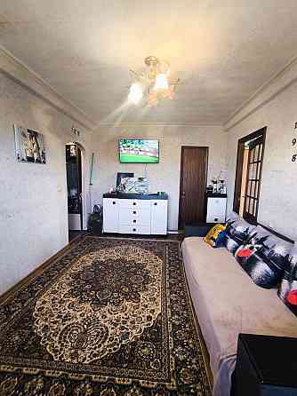 3-комн. квартира, 40,1 м², 5/5 этаж Мариуполь