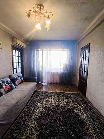 3-комн. квартира, 40,1 м², 5/5 этаж Мариуполь