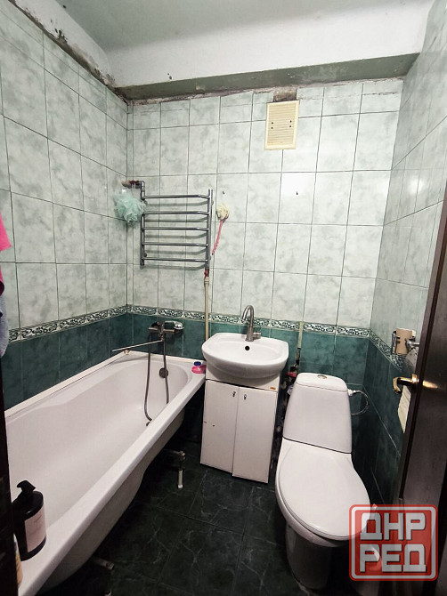3-комн. квартира, 40,1 м², 5/5 этаж Мариуполь - изображение 9