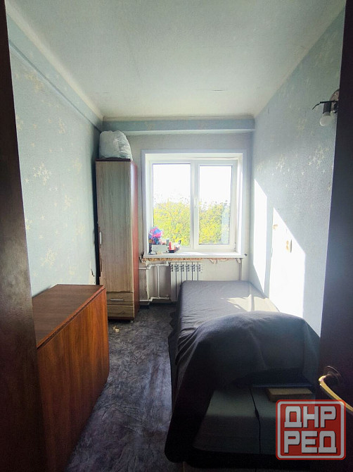 3-комн. квартира, 40,1 м², 5/5 этаж Мариуполь - изображение 5
