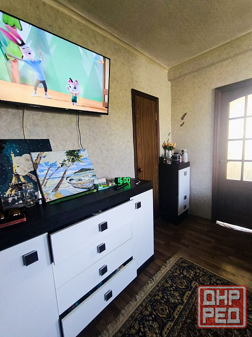 3-комн. квартира, 40,1 м², 5/5 этаж Мариуполь - изображение 7