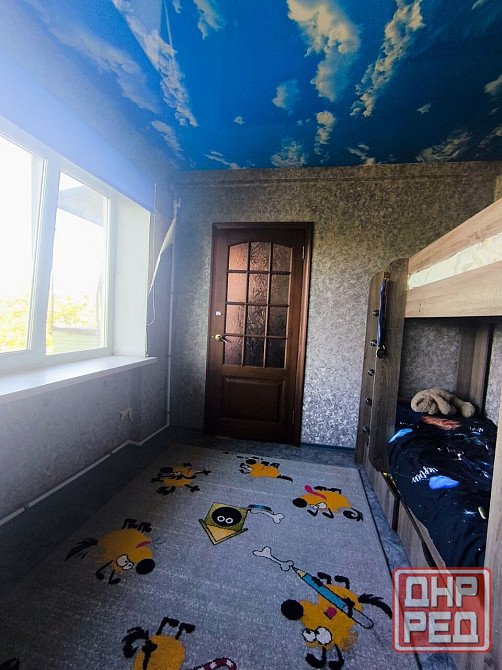 3-комн. квартира, 40,1 м², 5/5 этаж Мариуполь - изображение 10
