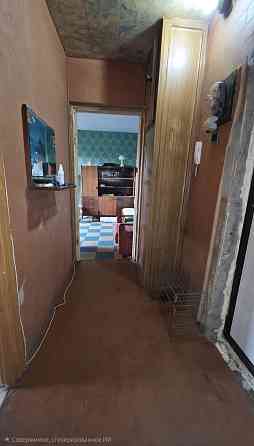 3-комн. квартира, 58 м², 3/9 этаж Мариуполь