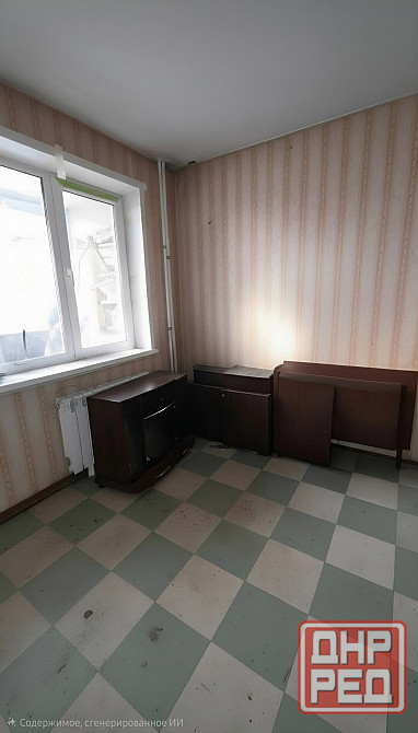 3-комн. квартира, 58 м², 3/9 этаж Мариуполь - изображение 11