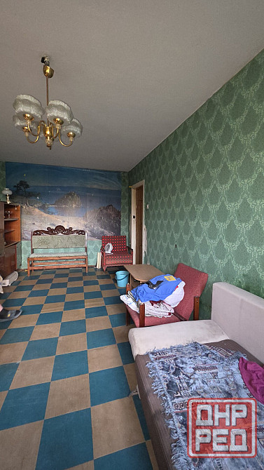 3-комн. квартира, 58 м², 3/9 этаж Мариуполь - изображение 7