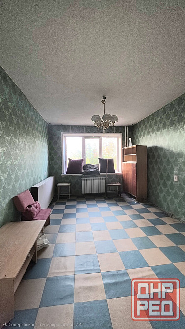 3-комн. квартира, 58 м², 3/9 этаж Мариуполь - изображение 6