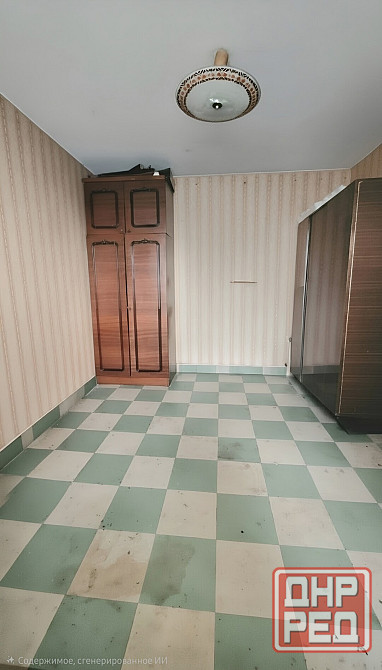 3-комн. квартира, 58 м², 3/9 этаж Мариуполь - изображение 8