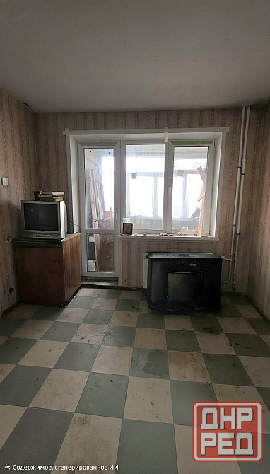 3-комн. квартира, 58 м², 3/9 этаж Мариуполь - изображение 10