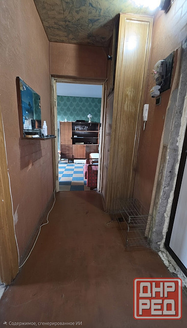 3-комн. квартира, 58 м², 3/9 этаж Мариуполь - изображение 3