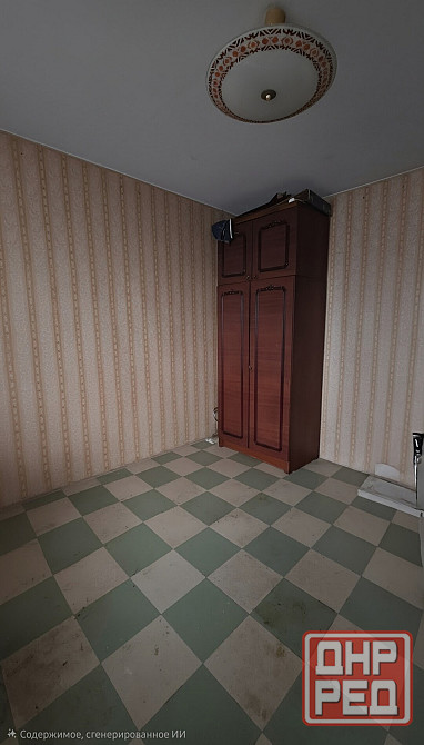3-комн. квартира, 58 м², 3/9 этаж Мариуполь - изображение 9