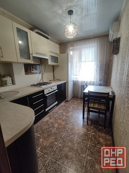 3-комн. квартира, 62,1 м², 5/9 этаж Мариуполь - изображение 3