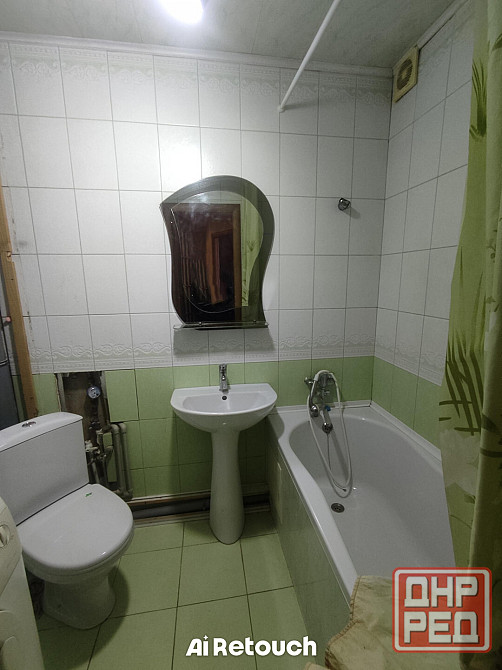 3-комн. квартира, 62,1 м², 5/9 этаж Мариуполь - изображение 9