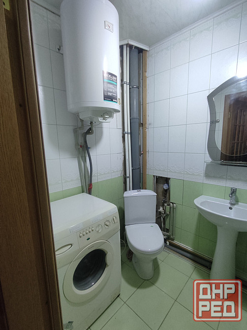 3-комн. квартира, 62,1 м², 5/9 этаж Мариуполь - изображение 10