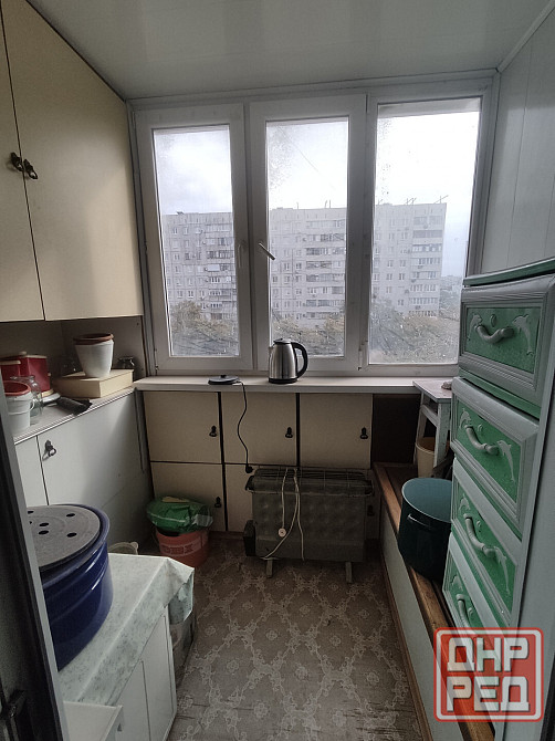 3-комн. квартира, 62,1 м², 5/9 этаж Мариуполь - изображение 11
