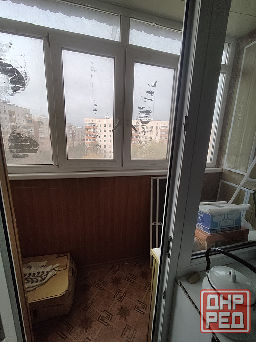 3-комн. квартира, 62,1 м², 5/9 этаж Мариуполь - изображение 12