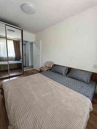2-комн. квартира, 43,2 м², 1/5 этаж Мариуполь