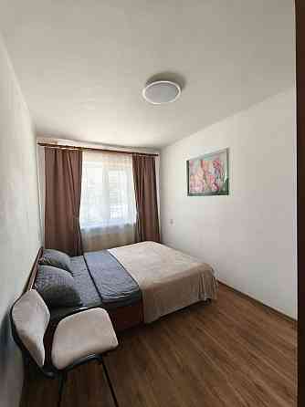 2-комн. квартира, 43,2 м², 1/5 этаж Мариуполь